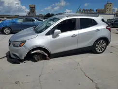 KL4CJASB6JB549443 2018 BUICK ENCORE