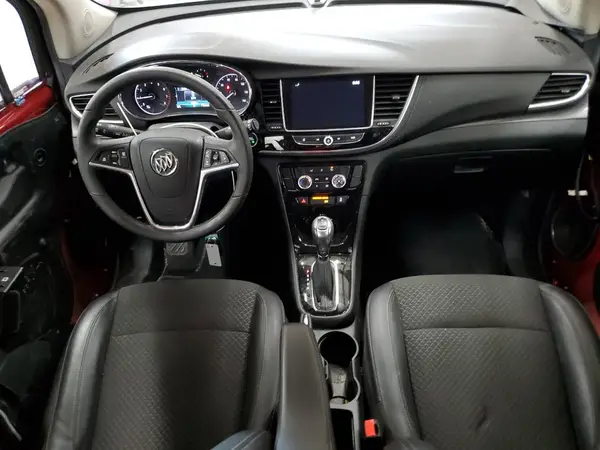 KL4CJASB6JB549474 2018 BUICK ENCORE - Image 8