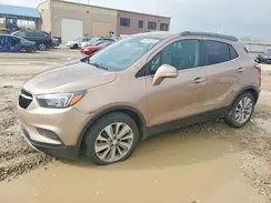KL4CJASB6JB549491 2018 BUICK ENCORE