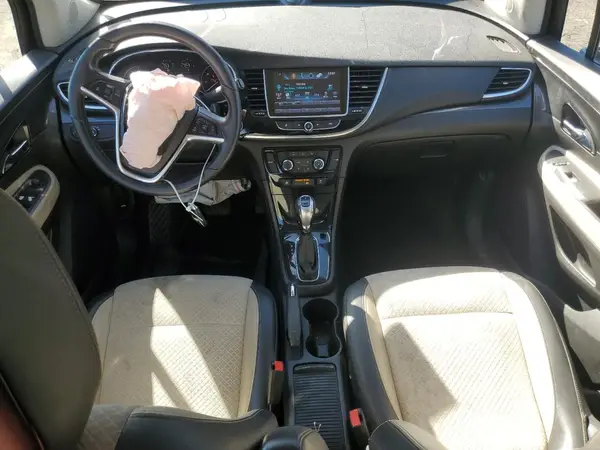 KL4CJASB6JB553170 2018 BUICK ENCORE - Image 8