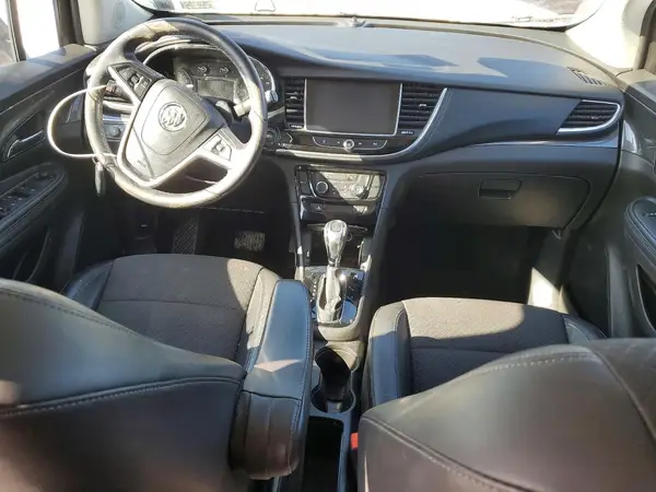KL4CJASB6JB555839 2018 BUICK ENCORE - Image 8