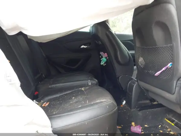 KL4CJASB6JB559681 2018 BUICK ENCORE - Image 8