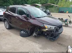 KL4CJASB6JB564072 2018 BUICK ENCORE