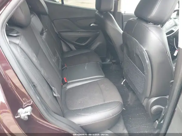 KL4CJASB6JB564072 2018 BUICK ENCORE - Image 8