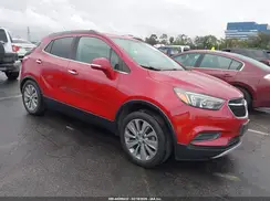 KL4CJASB6JB566193 2018 BUICK ENCORE