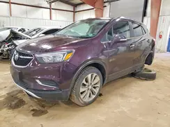 KL4CJASB6JB567294 2018 BUICK ENCORE