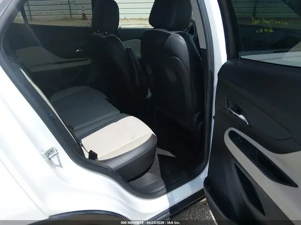 KL4CJASB6JB569420 2018 BUICK ENCORE - Image 8
