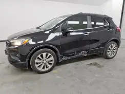KL4CJASB6JB569594 2018 BUICK ENCORE