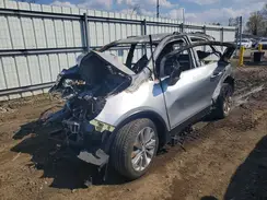 KL4CJASB6JB571295 2018 BUICK ENCORE