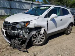 KL4CJASB6JB574701 2018 BUICK ENCORE