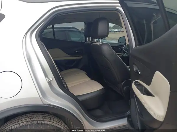 KL4CJASB6JB575511 2018 BUICK ENCORE - Image 8