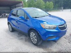 KL4CJASB6JB576240 2018 BUICK ENCORE