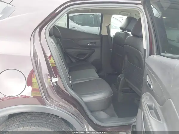 KL4CJASB6JB576268 2018 BUICK ENCORE - Image 8