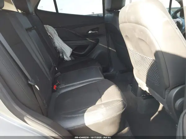 KL4CJASB6JB577887 2018 BUICK ENCORE - Image 8