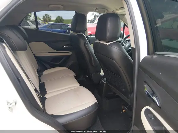 KL4CJASB6JB579560 2018 BUICK ENCORE - Image 8