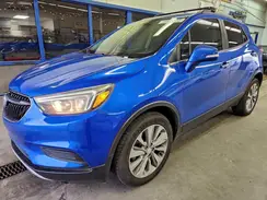 KL4CJASB6JB581194 2018 BUICK ENCORE