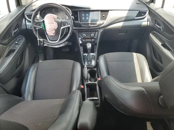 KL4CJASB6JB582720 2018 BUICK ENCORE - Image 8