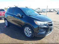 KL4CJASB6JB583799 2018 BUICK ENCORE