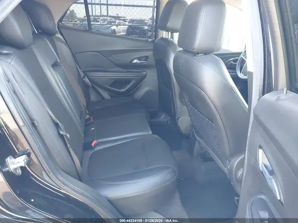 KL4CJASB6JB583799 2018 BUICK ENCORE - Image 8