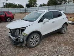 KL4CJASB6JB585830 2018 BUICK ENCORE