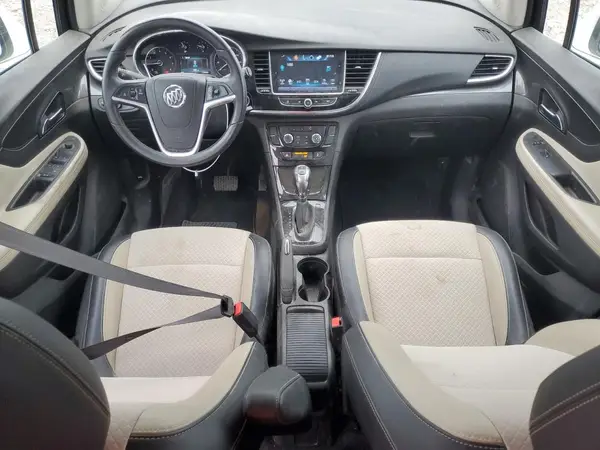 KL4CJASB6JB585830 2018 BUICK ENCORE - Image 8