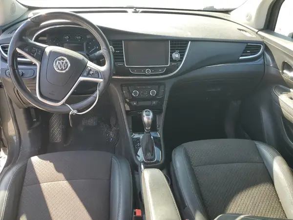KL4CJASB6JB586279 2018 BUICK ENCORE - Image 8