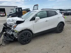 KL4CJASB6JB591045 2018 BUICK ENCORE