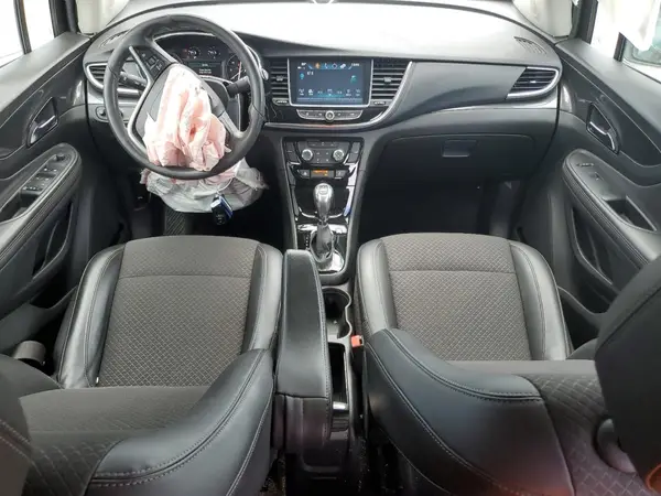 KL4CJASB6JB591045 2018 BUICK ENCORE - Image 8