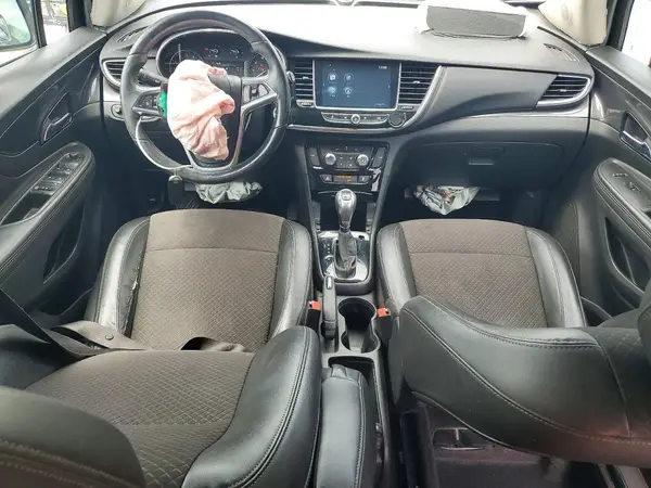 KL4CJASB6JB591174 2018 BUICK ENCORE - Image 8