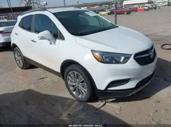 KL4CJASB6JB591269 2018 BUICK ENCORE