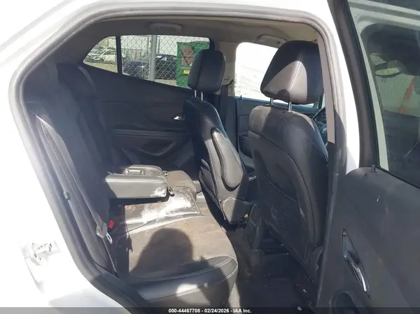 KL4CJASB6JB591269 2018 BUICK ENCORE - Image 8