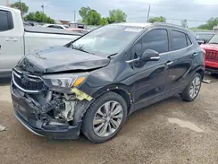 KL4CJASB6JB592003 2018 BUICK ENCORE