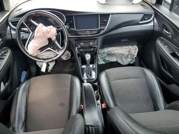 KL4CJASB6JB592003 2018 BUICK ENCORE - Image 8