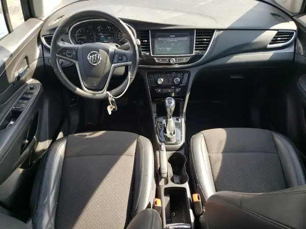 KL4CJASB6JB592731 2018 BUICK ENCORE - Image 8