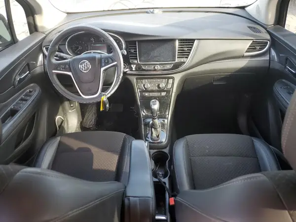 KL4CJASB6JB593569 2018 BUICK ENCORE - Image 8