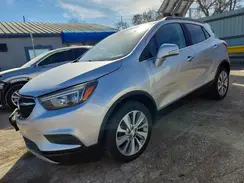 KL4CJASB6JB594107 2018 BUICK ENCORE