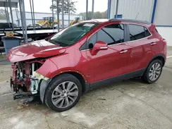 KL4CJASB6JB594334 2018 BUICK ENCORE