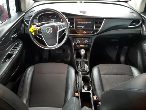 KL4CJASB6JB594334 2018 BUICK ENCORE - Image 8