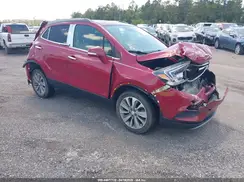 KL4CJASB6JB595354 2018 BUICK ENCORE