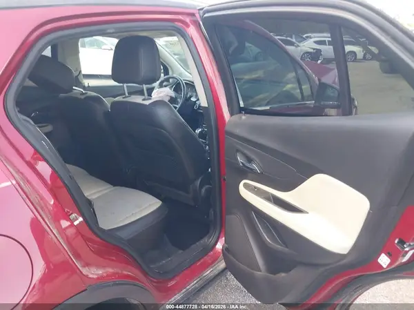 KL4CJASB6JB595354 2018 BUICK ENCORE - Image 8