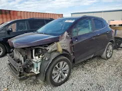 KL4CJASB6JB596231 2018 BUICK ENCORE