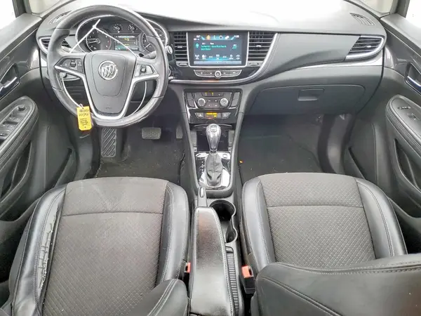 KL4CJASB6JB597735 2018 BUICK ENCORE - Image 8
