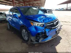 KL4CJASB6JB598206 2018 BUICK ENCORE