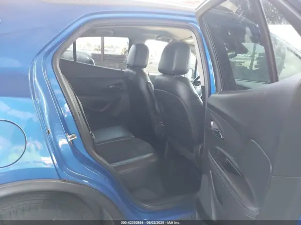 KL4CJASB6JB598206 2018 BUICK ENCORE - Image 8