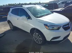 KL4CJASB6JB601640 2018 BUICK ENCORE
