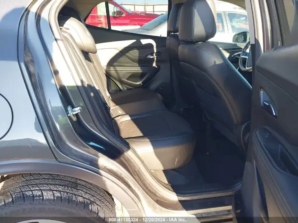 KL4CJASB6JB603128 2018 BUICK ENCORE - Image 8