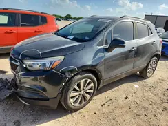 KL4CJASB6JB603954 2018 BUICK ENCORE