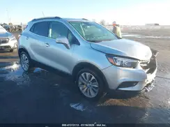 KL4CJASB6JB607650 2018 BUICK ENCORE
