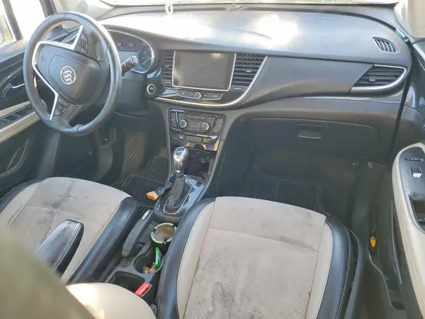 KL4CJASB6JB608149 2018 BUICK ENCORE - Image 8