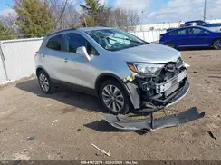 KL4CJASB6JB609320 2018 BUICK ENCORE